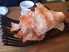 干豆片-妈妈的味道(和顺古镇店)