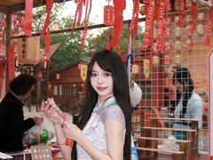 -深圳锦绣中华民俗村