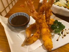 -千吉日本料理(日本一条街店)