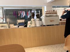 -Cafe on warm(丹霞店)