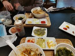 -熊吞·大碗丼烧肉饭(西市场嘉华店)