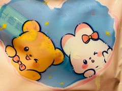 -湊湊火锅·茶憩(合生汇购物中心店)