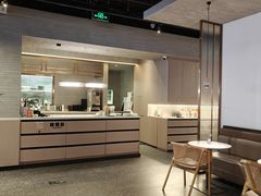 -BE BRIGHT KITCHEN(正佳广场店)