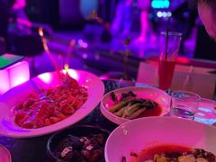 -桂花里·衢州菜·精酿餐吧(未来科技城万达广场店)