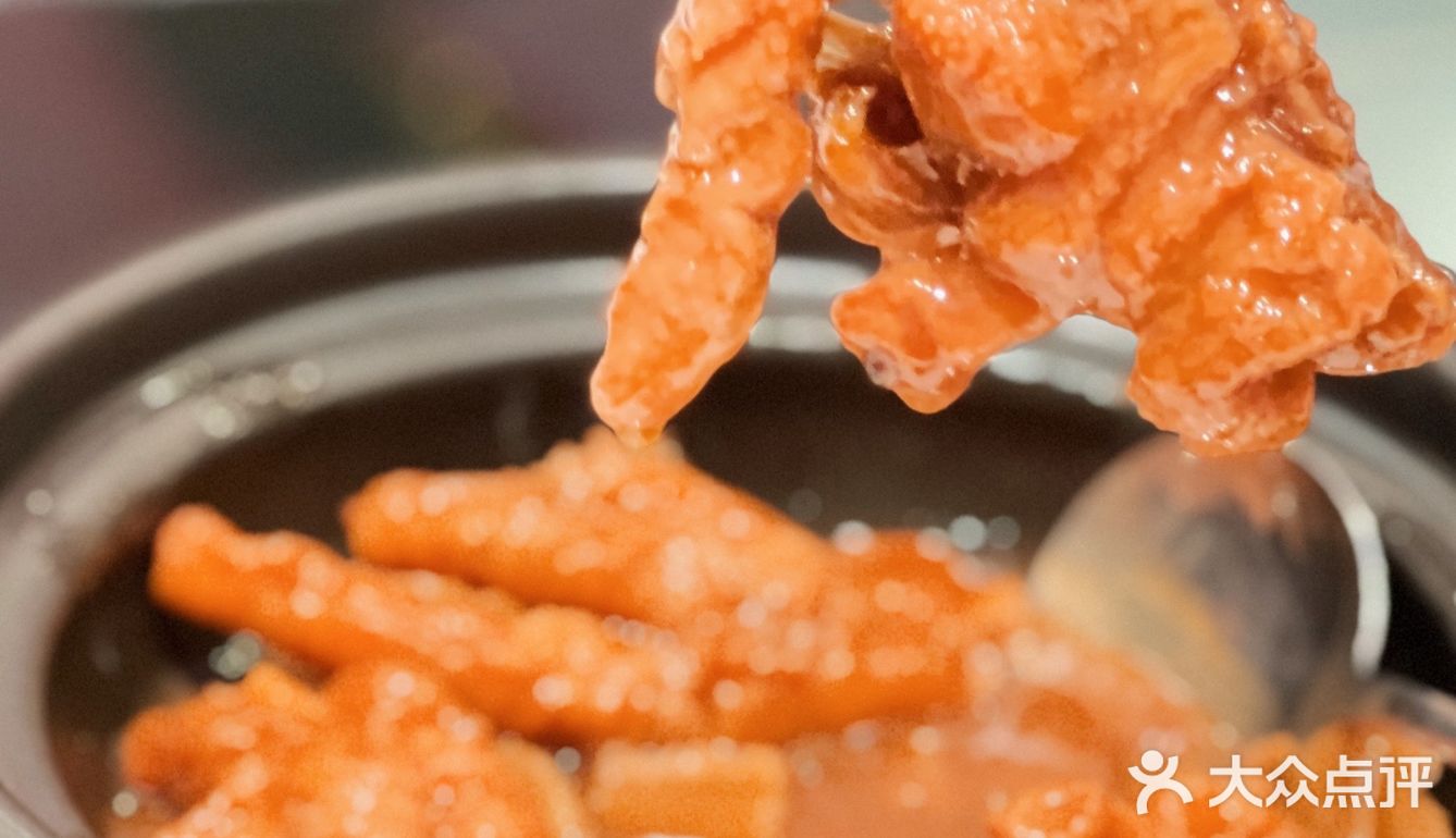 💖本帮菜✅必吃榜🌸到底值不值得来⁉️