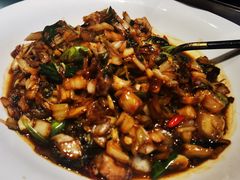 -黄山老妈·土菜(碧桂园店)