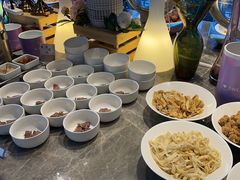 -克丽司汀酒店-日光阁餐厅