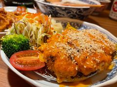 -隐月· 㐂和食屋(芝罘万达公馆店)