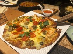 -咖梦餐厅 COMENG RESTAURANT