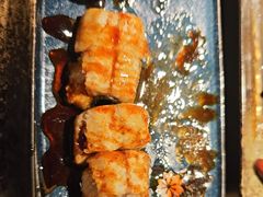 -無二炙坊·和牛烧肉(大钟寺1733店)