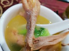 -国生茶庄·地道农家菜团建活动