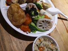 -素清香(解放路店)