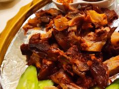 -老爷庙风味美食府(魏都大道店)