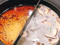 -呷哺呷哺(枫蓝国际店)