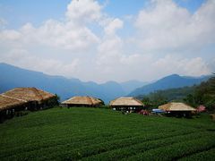 -优游吧斯邹族文化部落