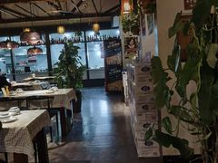 大堂-东家小院金汤酸菜鱼(南阳路店)