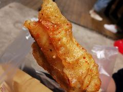 小酥肉-傅强排骨(成都总店)