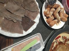 -陈府大宅门成都火锅·手切鲜肉(太原街店)