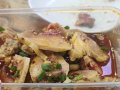 -津味张记包子铺(利民道店)