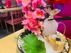 -無雙居酒屋(北京路店)