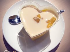 芒果冻布甸-避风塘(宝山万达店)