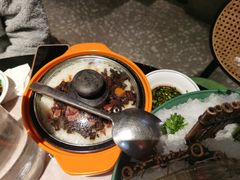 -野·大山里野生菌石锅土鸡(益田假日店)