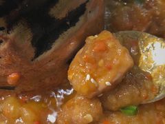 -火燒雲傣家菜(鼓楼店)