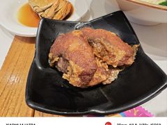 -馋三尺蟹粉小笼(人民广场店)