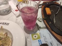 -海维克牛排馆HIGHWIC(青羊万达店)