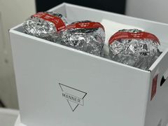 -Manner Coffee(深圳湾万象城店)