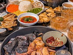 -八珍玉食鸡煲·打边炉(印象城店)