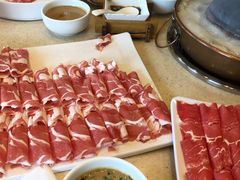 -阳坊大都涮羊肉(阳坊总店)