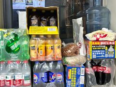 -多鱼炸串麻辣烫(闽江路店)