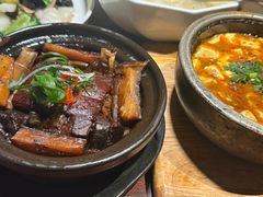 -外婆家(南开大悦城店)