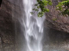 -雁荡山大龙湫景区