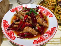-串盟烧烤大排档·长沙美食地标(星沙店)