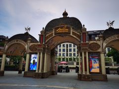 -安徒生童话乐园