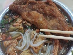 -凤张螺蛳粉·爽口粉(跃进路总店)