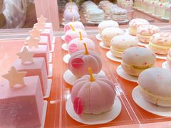 -好利来(七宝领展广场店)