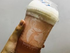 -瑞幸咖啡(解放碑英利大融城店)