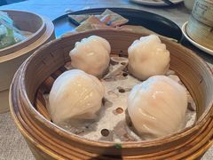 -潮府馆·非遗潮州菜·世纪公园(新国际博览中心店)