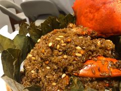 -新吉士·上海菜(浦东LCM置汇旭辉店)