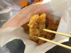 -前进5路汉堡炸鸡(前进五路店)