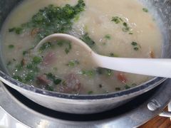 -南记食粥坊·宵夜大排档(莲花总店)