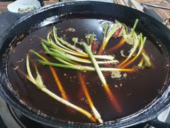 -石灰市毛记烧鸡公(解放碑店)