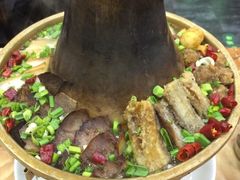 -陆记源·青海土火锅