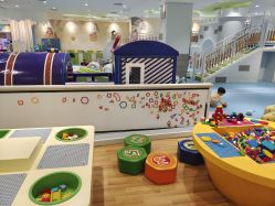 -meland亲子乐园•派对•研学(苏州悠方购物中心店)