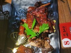 -肖四女乐山跷脚牛肉(世博源店)