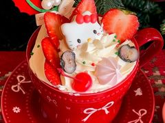 -氷冰凉刨冰甜品(北京路店)