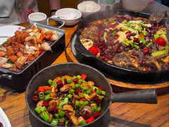 -老板恋上鱼(印象城店)